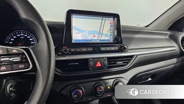 Kia The New K3 2nd generation id 3437642 из Кореи 8