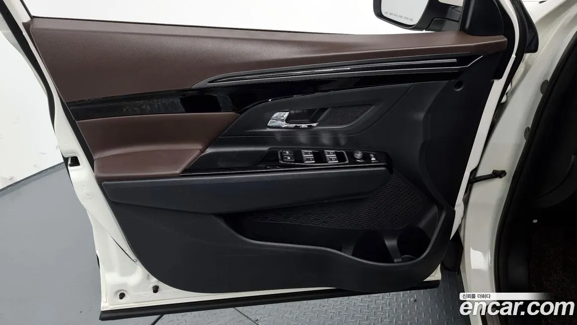 Ssangyong Beautiful Korando id 2044090 из Кореи 8