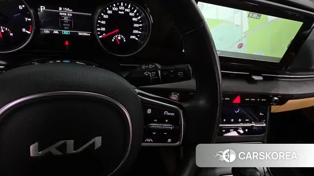 Kia Carnival 4th generation id 3341890 из Кореи 8