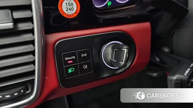 Porsche Cayenne (PO536) id 3389029 из Кореи 8