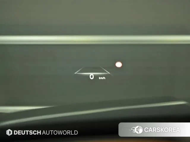 Genesis G80 (RG3) id 3771268 из Кореи 8