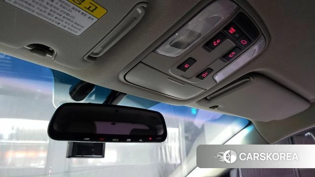 Kia The New Carnival id 3917097 из Кореи 8