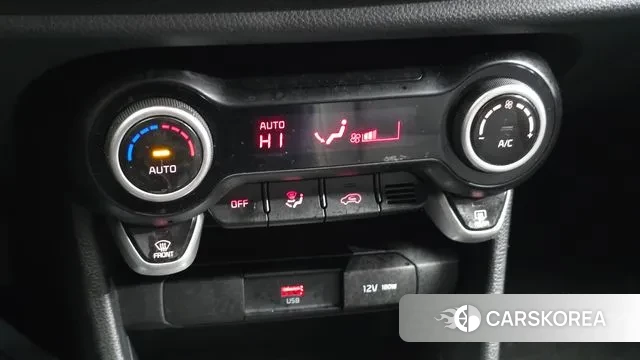 Kia Morning Urban (JA) id 3751946 из Кореи 8