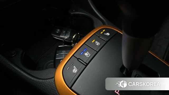 Kia Morning Urban (JA) id 4322733 из Кореи 8