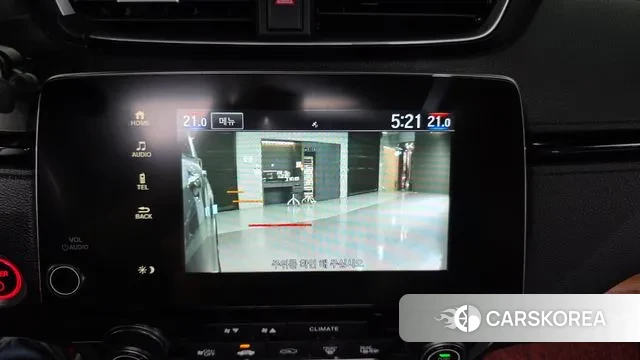 Honda CR-V 5th generation id 3037458 из Кореи 8