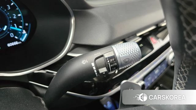 Genesis G80 (RG3) id 4506535 из Кореи 8