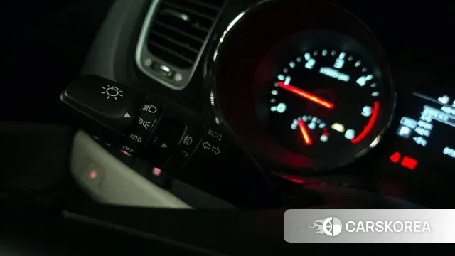 Kia The New Carnival id 3651884 из Кореи 8