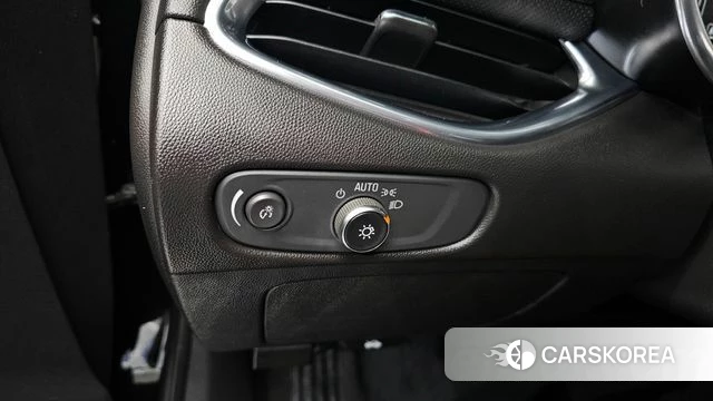 Chevrolet (GM Daewoo) All New Malibu id 3917371 из Кореи 8