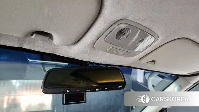 Hyundai The New Grand Starex id 3469512 из Кореи 8