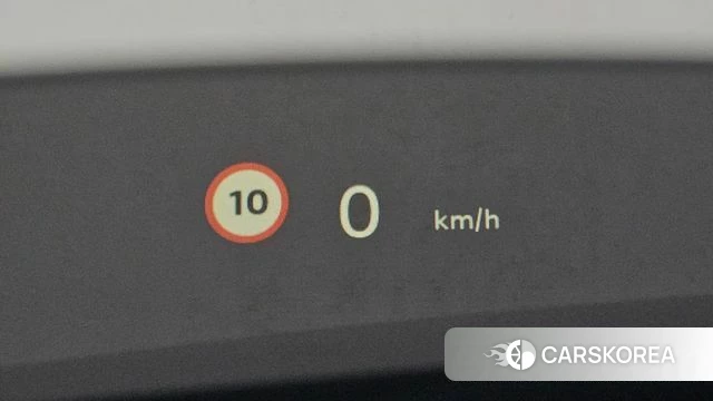 Mini Cooper Electric id 4194703 из Кореи 8