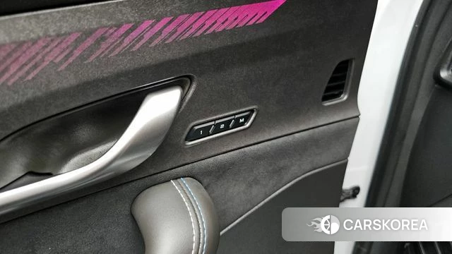 Renault Korea (Samsung) Grand Coleos id 3940010 из Кореи 8