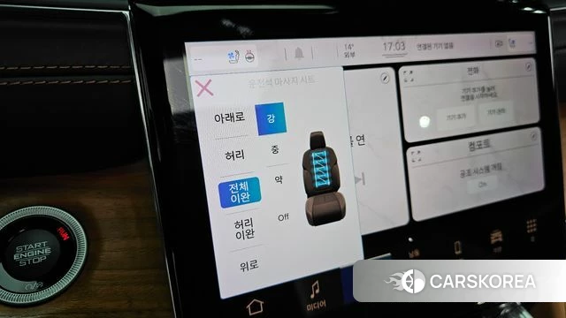 Jeep Grand Cherokee (WL) id 3904072 из Кореи 8