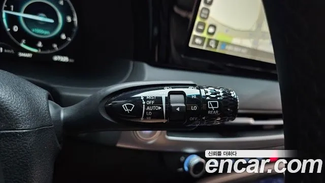 Hyundai The New Palisade id 2949113 из Кореи 8