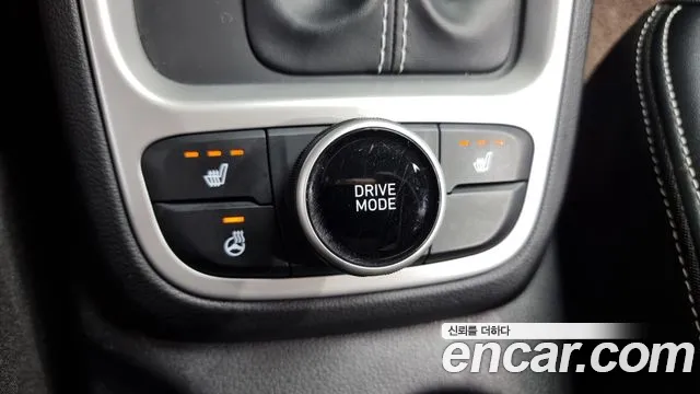 Hyundai Venue id 2855016 из Кореи 8