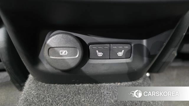 Polestar Polestar 2 id 4757258 из Кореи 8