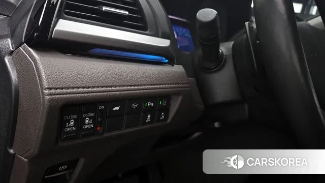 Honda Odyssey id 3034180 из Кореи 8