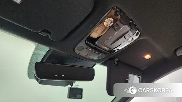 Kia K5 3rd generation id 3493993 из Кореи 8