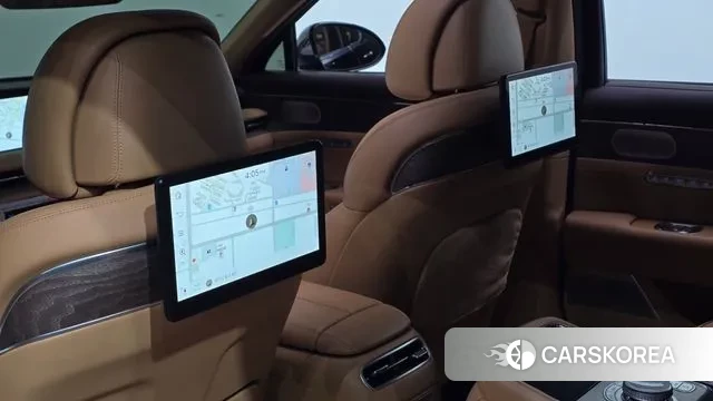 Genesis G90 (RS4) id 3311414 из Кореи 8