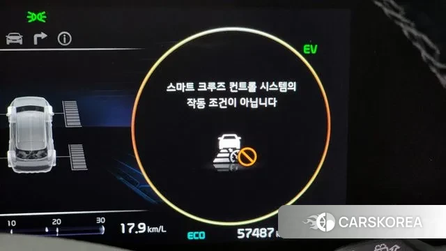 Kia Sportage 5th Generation Hybrid id 3389195 из Кореи 8