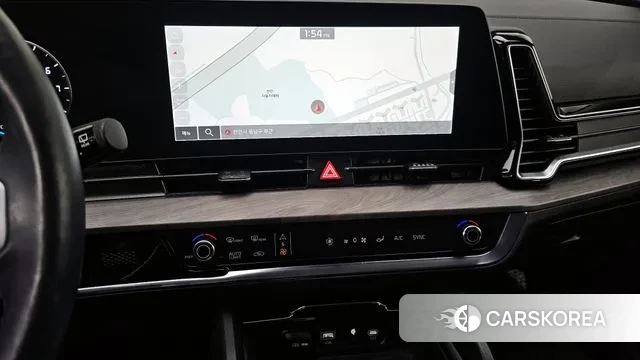 Kia Sportage 5th Generation id 3659980 из Кореи 8