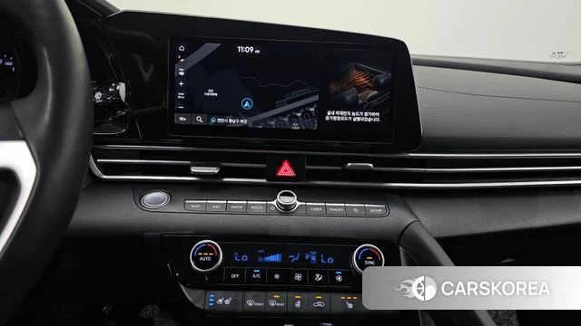 Hyundai Avante (CN7) id 4923434 из Кореи 8