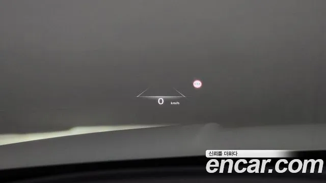 Genesis GV80 id 2832377 из Кореи 8