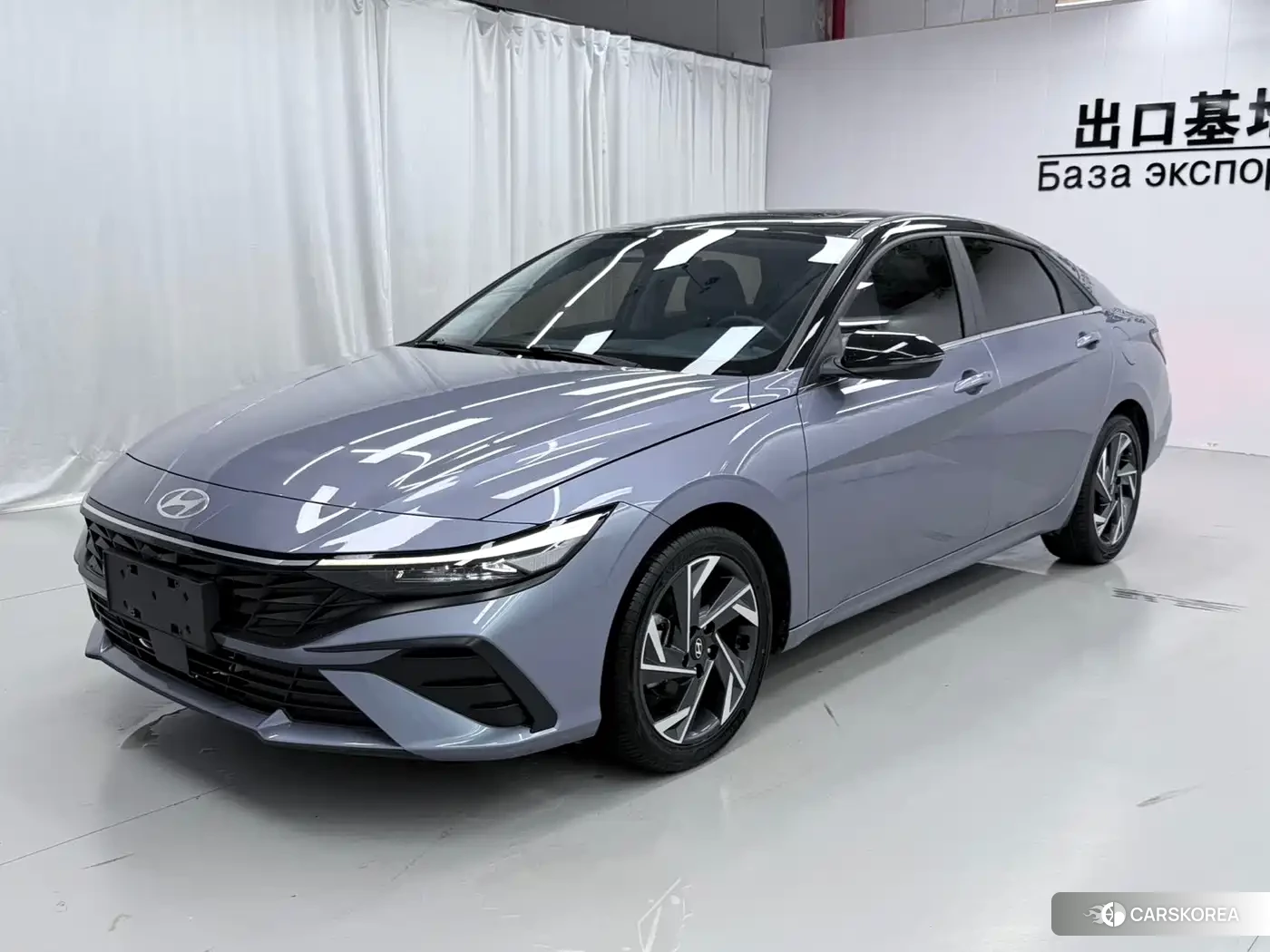 Hyundai Elantra id 4669324 из Китая 8