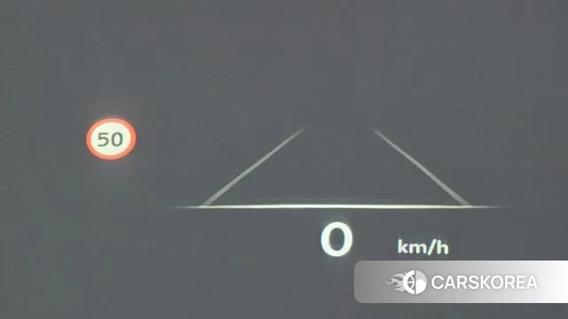 Genesis GV80 id 3353729 из Кореи 8