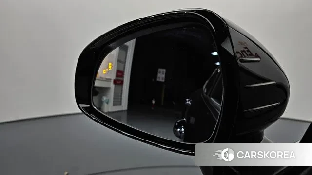 Kia Stinger Meister id 3443840 из Кореи 8