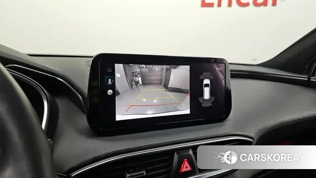 Hyundai The New Santa Fe id 3607651 из Кореи 8