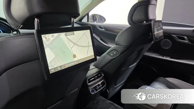 Genesis G80 (RG3) id 3479068 из Кореи 8