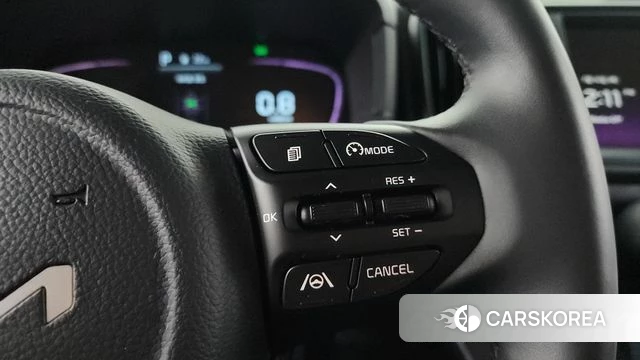 Kia The New Kia Ray id 4591879 из Кореи 8