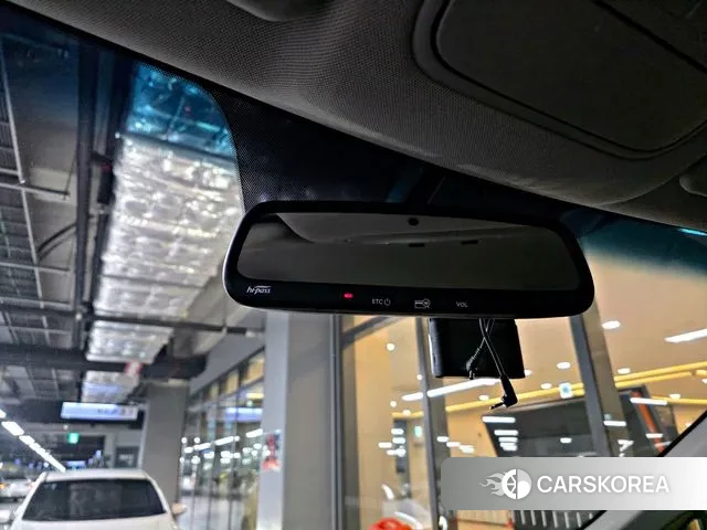 Kia The New Carnival id 3641222 из Кореи 8