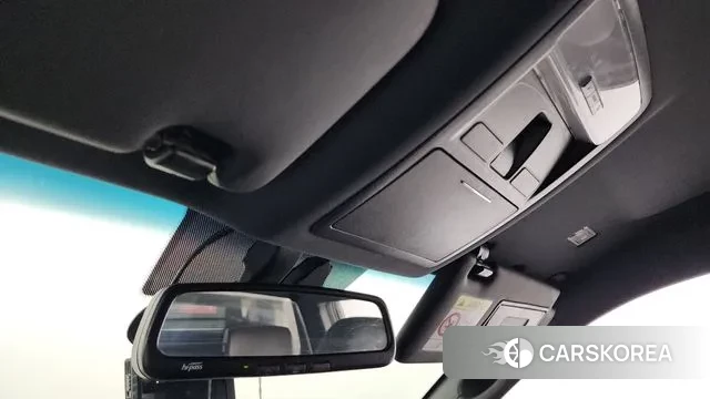 Ssangyong The New Rexton Sports Cannes id 3504001 из Кореи 8