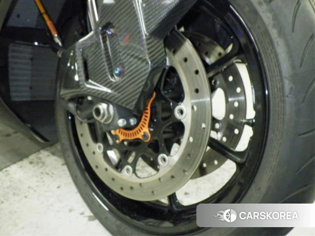 Suzuki GSX1300R HAYABUSA id 4205964 из Японии 8