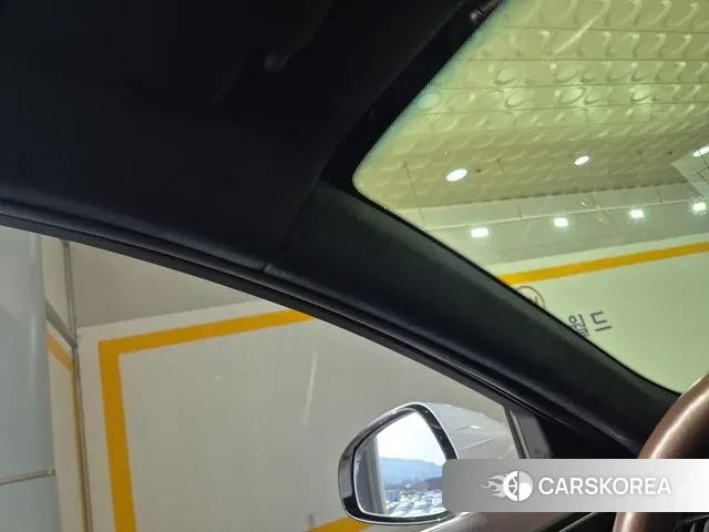 Kia Stinger id 3778945 из Кореи 8