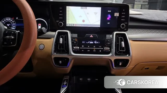 Kia Sorento 4th Generation id 3686914 из Кореи 8