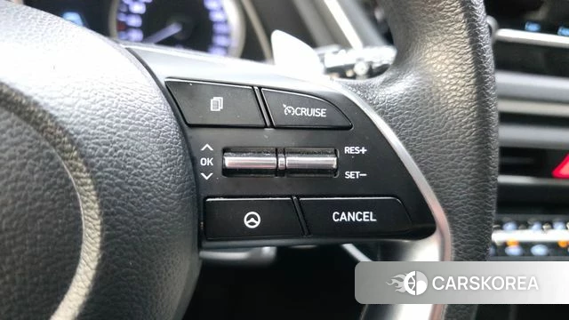 Hyundai Sonata (DN8) id 4180296 из Кореи 8