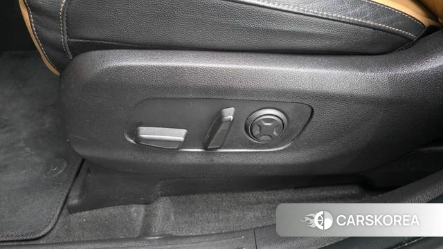 Kia Carnival 4th generation id 4249086 из Кореи 8