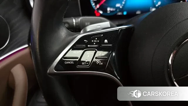 Mercedes-Benz E-Class W213 id 3770699 из Кореи 8