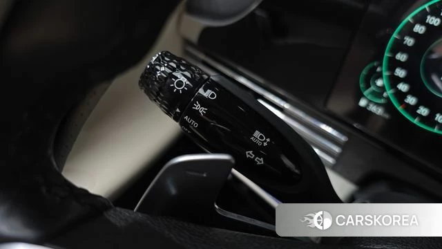 Hyundai The New Grandeur IG Hybrid id 4676556 из Кореи 8