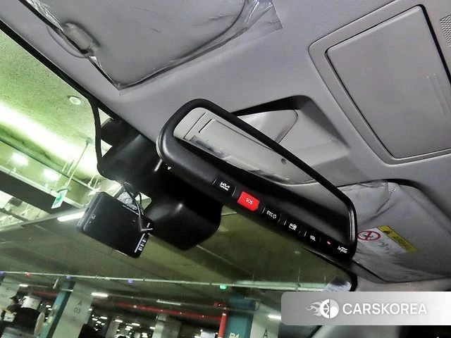 Kia The New Kia Ray EV id 4266566 из Кореи 8