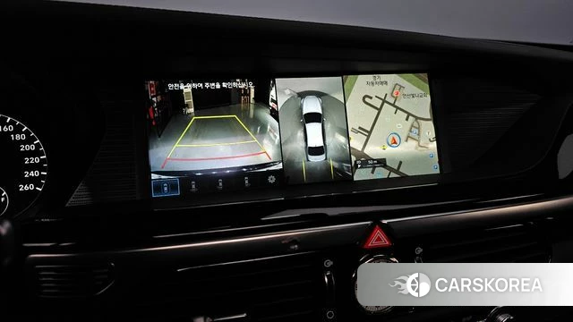 Genesis EQ900 id 3814534 из Кореи 8