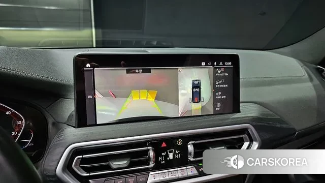 BMW iX3 id 3555924 из Кореи 8