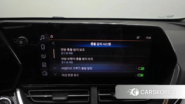 Chevrolet (GM Daewoo) Trax Crossover id 3963856 из Кореи 8