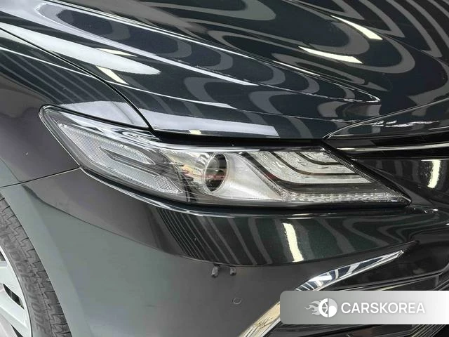 Toyota Camry id 4261116 из Китая 8