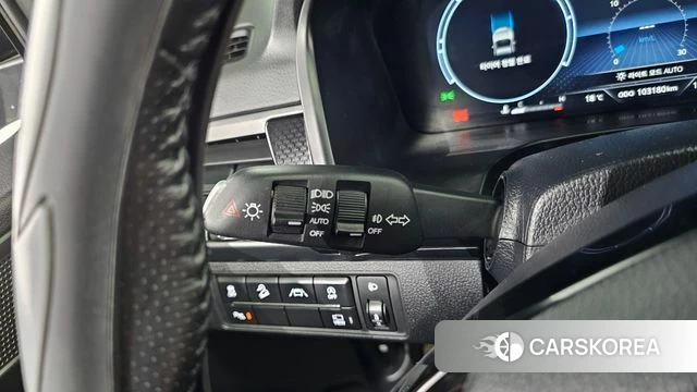 Ssangyong The New Rexton Sports Cannes id 3935294 из Кореи 8