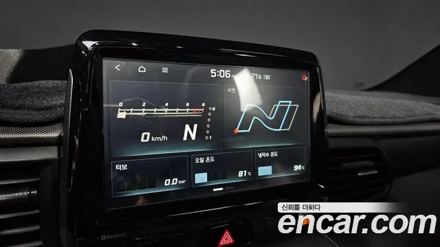 Hyundai Veloster (JS) id 2646296 из Кореи 8