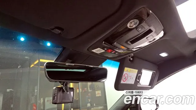 Kia K8 id 2484584 из Кореи 8