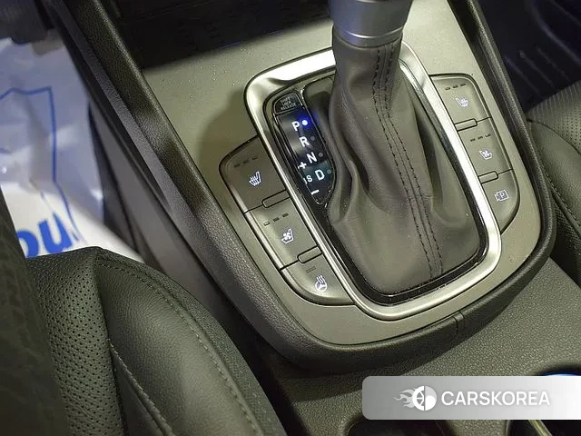 Hyundai The New Kona Hybrid id 3498777 из Кореи 8